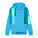 Cruiser 2.0 unisex hoodie - stsu177-aquablue_packshot_main_front - variant Eg STSU177C145XS