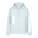 Cruiser 2.0 unisex hoodie - stsu177-blueice_packshot_main_front - variant Eg STSU177C7282X