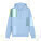 Cruiser 2.0 unisex hoodie - stsu177-bluesoul_packshot_main_front - variant Eg STSU177C1491M