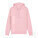 Cruiser 2.0 unisex hoodie - stsu177-cottonpink_packshot_main_front - variant Eg STSU177C005XS