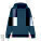 Cruiser 2.0 unisex hoodie - stsu177-deepteal-packshot-main-front - variant 