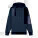 Cruiser 2.0 unisex hoodie - stsu177-frenchnavy_packshot_main_front - variant Eg STSU177C7272S