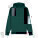 Cruiser 2.0 unisex hoodie - stsu177-glazedgreen_packshot_main_front - variant Eg STSU177C0365X