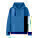 Cruiser 2.0 unisex hoodie - stsu177-mindfulblue_packshot_main_front - variant Eg STSU177C729XS