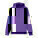 Cruiser 2.0 unisex hoodie - stsu177-purplelove_packshot_main_front - variant Eg STSU177C1151S