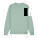 Changer 2.0 Unisex-Sweatshirt - stsu178-aloe_packshot_main_front - variant Eg STSU178C0891L