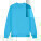 Changer 2.0 Unisex-Sweatshirt - stsu178-aquablue_packshot_main_front - variant Eg STSU178C1451S