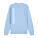 Changer 2.0 Unisex-Sweatshirt - stsu178-bluesoul_packshot_main_front - variant Eg STSU178C1492X