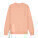 Changer 2.0 Unisex-Sweatshirt - stsu178-fraichepeche_packshot_main_front - variant Eg STSU178C1013X