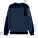 Changer 2.0 Unisex-Sweatshirt - stsu178-frenchnavy_packshot_main_front - variant Eg STSU178C7271L