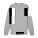 Changer 2.0 Unisex-Sweatshirt - stsu178-heathergrey_packshot_main_front - variant Eg STSU178C2501L