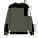 Changer 2.0 Unisex-Sweatshirt - stsu178-khaki_packshot_main_front - variant Eg STSU178C2231L