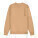 Changer 2.0 Unisex-Sweatshirt - stsu178-latte_packshot_main_front - variant Eg STSU178C1121L