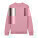 Changer 2.0 Unisex-Sweatshirt - stsu178-lilacdream_packshot_main_front - variant Eg STSU178C3551L