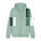 Cultivator 2.0 unisex zip-thru hoodie - stsu179-aloe_packshot_main_front - variant Eg STSU179C0893X