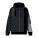 Cultivator 2.0 unisex zip-thru hoodie - stsu179-black_packshot_main_front - variant Eg STSU179C0024X