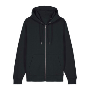 Cultivator 2.0 unisex zip-thru hoodie - Reklamnepredmety