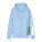 Cultivator 2.0 unisex zip-thru hoodie - stsu179-bluesoul_packshot_main_front - variant Eg STSU179C149XS