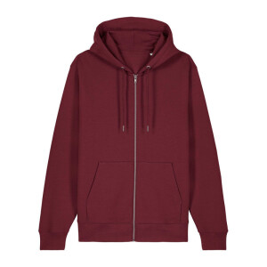 Cultivator 2.0 unisex zip-thru hoodie - Reklamnepredmety