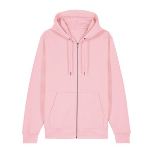 Cultivator 2.0 unisex zip-thru hoodie - Reklamnepredmety