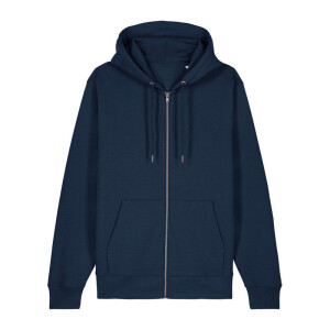 Cultivator 2.0 unisex zip-thru hoodie - Reklamnepredmety