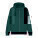 Cultivator 2.0 unisex zip-thru hoodie - stsu179-glazedgreen_packshot_main_front - variant Eg STSU179C0362S