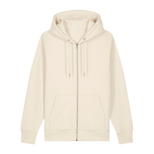 Cultivator 2.0 unisex zip-thru hoodie - Reklamnepredmety