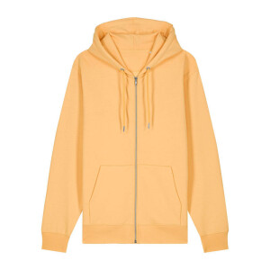 Cultivator 2.0 unisex zip-thru hoodie - Reklamnepredmety