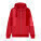Cultivator 2.0 unisex zip-thru hoodie - stsu179-red_packshot_main_front - variant Eg STSU179C0045X