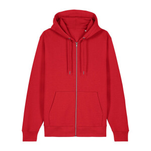 Cultivator 2.0 unisex zip-thru hoodie - Reklamnepredmety