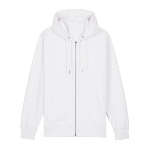 Cultivator 2.0 unisex zip-thru hoodie - Reklamnepredmety