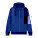 Cultivator 2.0 unisex zip-thru hoodie - stsu179-workerblue_packshot_main_front - variant Eg STSU179C0885X
