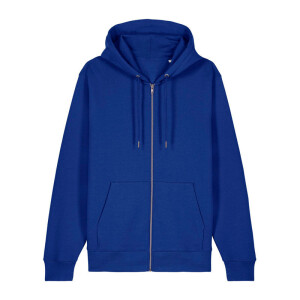 Cultivator 2.0 unisex zip-thru hoodie - Reklamnepredmety