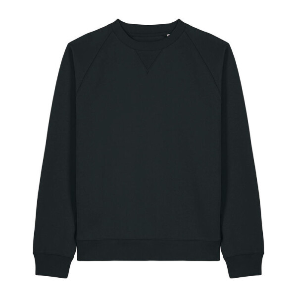 Knoxer unisex relaxed raglan sweatshirt