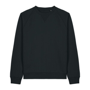Knoxer unisex relaxed raglan sweatshirt - Reklamnepredmety