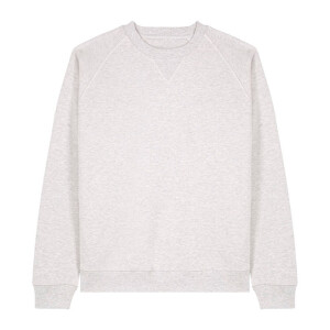 Knoxer unisex relaxed raglan sweatshirt - Reklamnepredmety