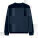 Knoxer unisex relaxed raglan sweatshirt - stsu201-frenchnavy_packshot_main_front - variant Eg STSU201C7272X