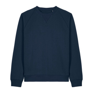 Knoxer unisex relaxed raglan sweatshirt - Reklamnepredmety
