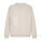 Knoxer unisex relaxed raglan sweatshirt - stsu201-heatherhaze_packshot_main_front - variant Eg STSU201C731XS