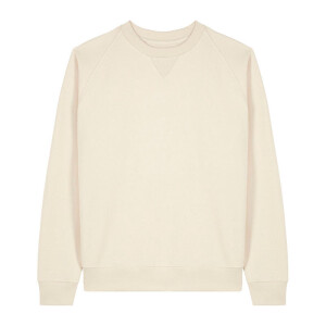 Knoxer unisex relaxed raglan sweatshirt - Reklamnepredmety