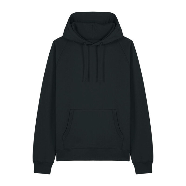 Striker unisex relaxed raglan hoodie