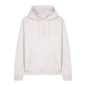 Striker unisex relaxed raglan hoodie - Reklamnepredmety