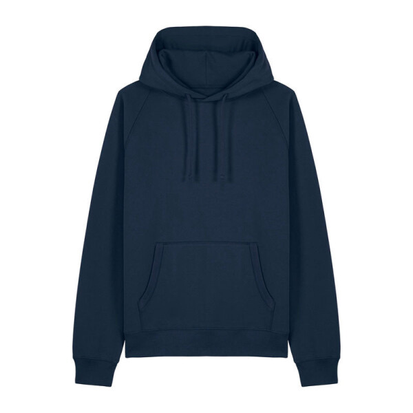 Striker unisex relaxed raglan hoodie