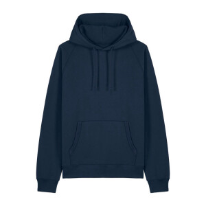 Striker unisex relaxed raglan hoodie - Reklamnepredmety