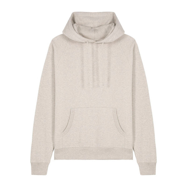 Striker unisex relaxed raglan hoodie