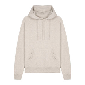 Striker unisex relaxed raglan hoodie - Reklamnepredmety