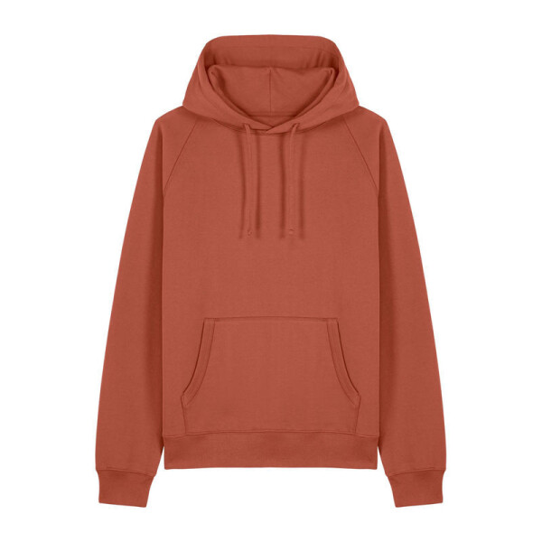 Striker unisex relaxed raglan hoodie