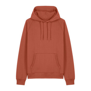 Striker unisex relaxed raglan hoodie - Reklamnepredmety