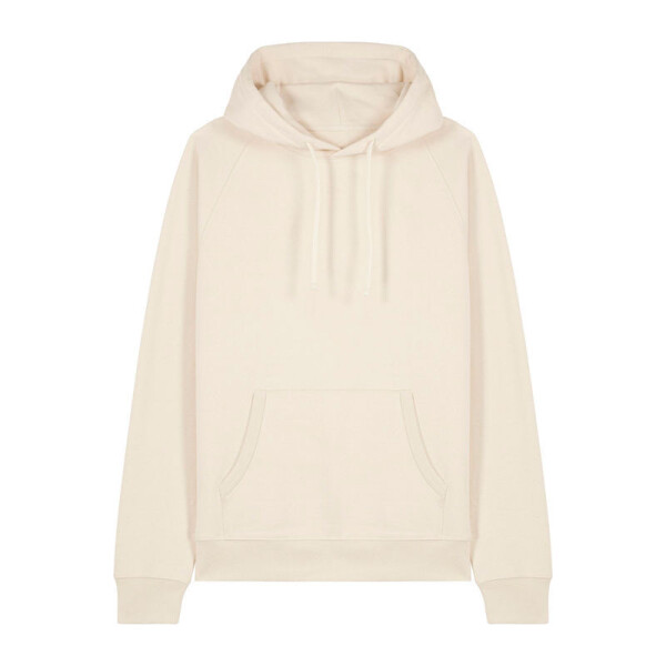 Striker unisex relaxed raglan hoodie