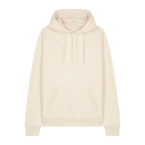 Striker unisex relaxed raglan hoodie - Reklamnepredmety